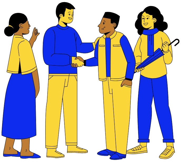 Success Professional In Home Supportive Care Agency
